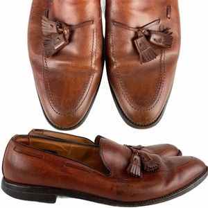 ALLEN EDMONDS Grayson Slip On Loafers | 14